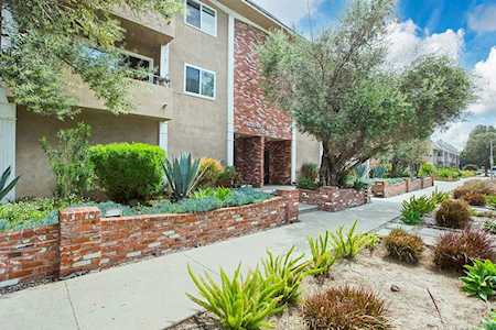 2320 S Bentley Ave #202 Westwood - Century City, CA 90064