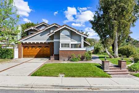 24702 Avondale Dr Laguna Hills, CA 92653