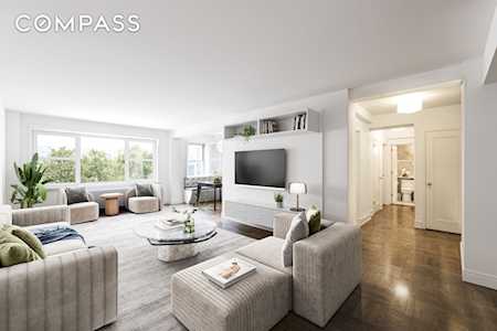 415 E 52nd St #1-BC New York, NY 10022