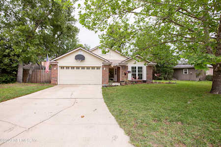 8066 Macnaughton DR Jacksonville, FL 32244
