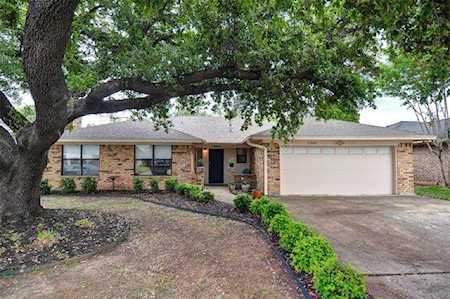Oak Glen Homes for Sale | Oak Glen Arlington TX