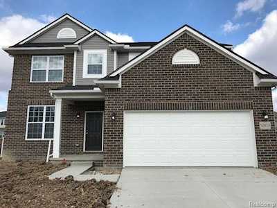 50818 Ross St Canton Twp, MI 48187