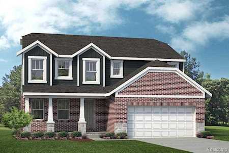 50825 Ross St Canton Twp, MI 48187