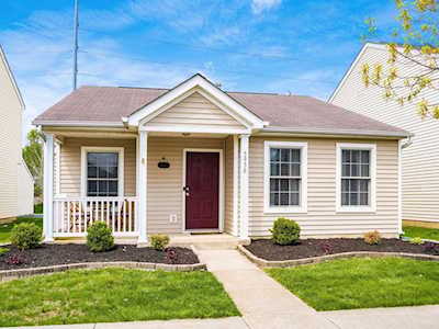 5956 Signature Drive Galloway, OH 43119