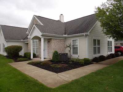 1243 Dunhurst Street Circleville, OH 43113