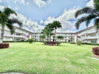 605 Fanshaw O Boca Raton, FL 33434