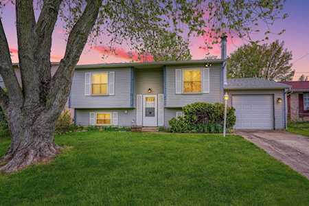 4422 Trotter Drive Obetz, OH 43207
