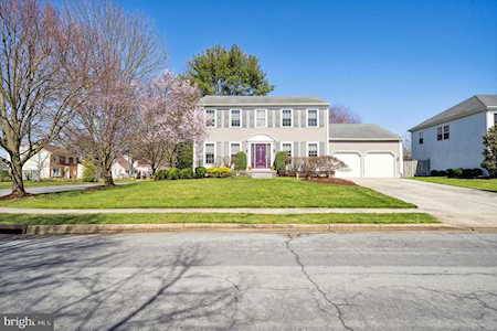 101 Dalton Terrace Cherry Hill, NJ 08003