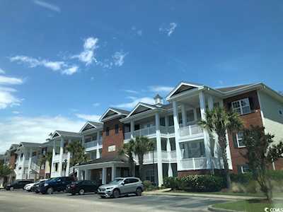 1008 Ray Costin Way #314 Murrells Inlet, SC 29576