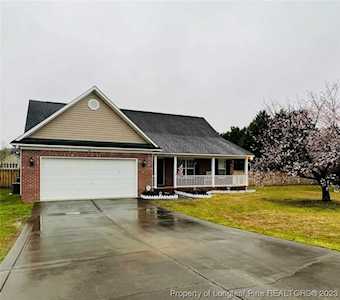 116 Sweet William Way Raeford, NC 28376