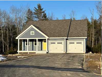 102 Three Ponds Dr #102 Brentwood, NH 03833