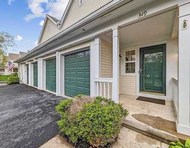 349 Sycamore Ridge Way Columbus, OH 43230