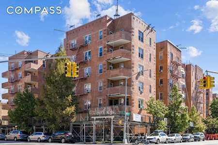 9425 Shore Rd #5-D Brooklyn, NY 11209