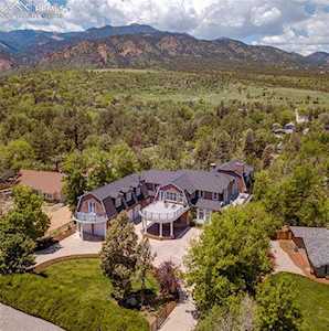 1514 Mesa Avenue Colorado Springs, CO 80906