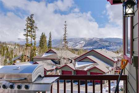 73 Spyglass Ln #73 Silverthorne, CO 80498
