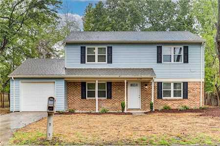 3795 Old Farm Rd Portsmouth, VA 23703