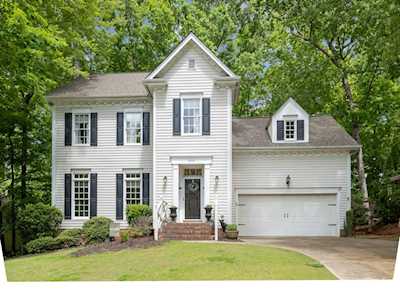7810 Forest Oaks Ln Waxhaw, NC 28173