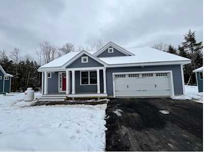104 Three Ponds Dr #104 Brentwood, NH 03833