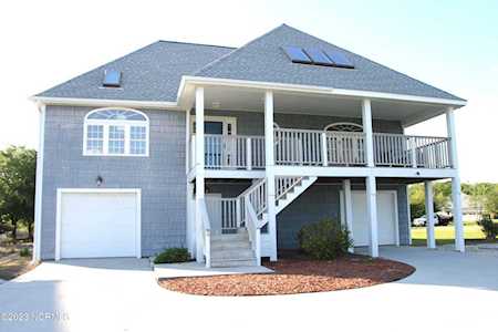 109 Dogwood Circle Hampstead, NC 28443