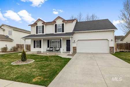 19860 Amherst Avenue Caldwell, ID 83605