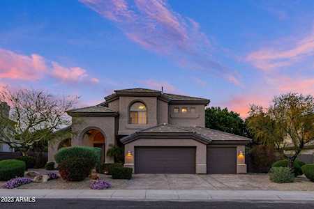 6420 E Monte Cristo Avenue Scottsdale, AZ 85254