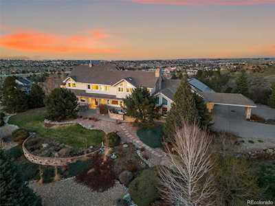 7002 S E Chapparal Cir Centennial, CO 80016