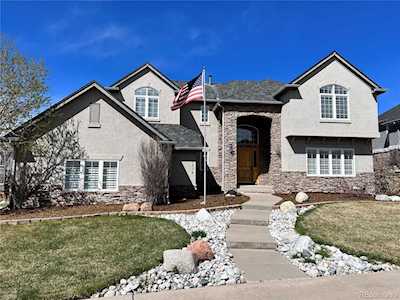 10474 Meyerwood Ct Highlands Ranch, CO 80129