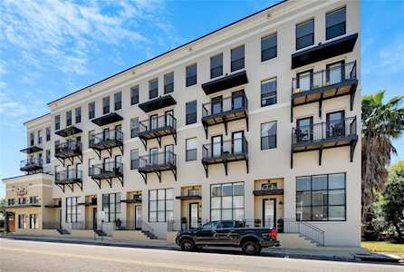 1621 E 4th Ave #203 Tampa, FL 33605