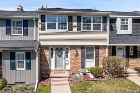 20279 Silver Spring Dr Northville Twp, MI 48167