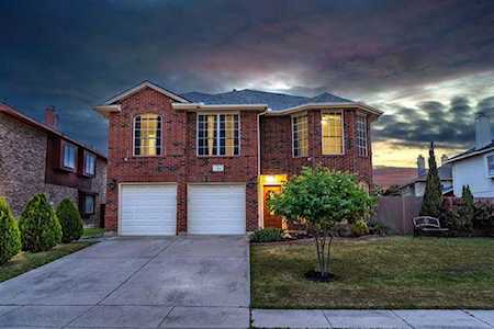 1108 Grand Central Parkway Saginaw, TX 76131