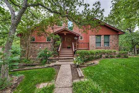 3337 Rolling Hls Flower Mound, TX 75022