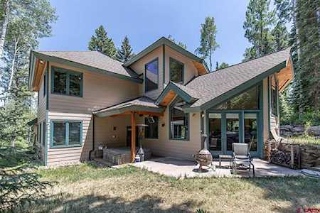 57 Creekside Drive Durango, CO 81301