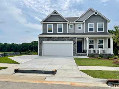 509 Hampton Crest Court Fuquay Varina, NC 27526