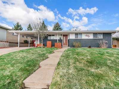 2761 S Lowell Blvd Denver, CO 80236