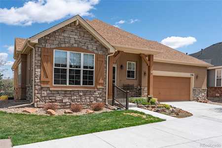 7296 S Quail Ct Littleton, CO 80127