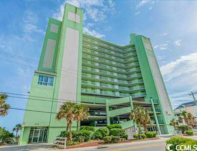 5310 N Ocean Blvd. #11E North Myrtle Beach, SC 29582