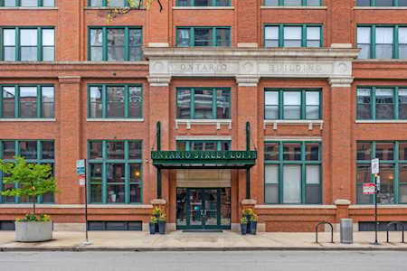 411 W Ontario St #227 Chicago, IL 60654