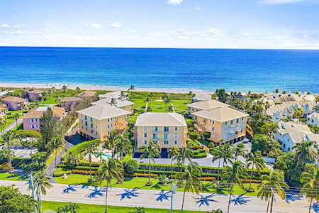 2103 S Ocean Boulevard #5-A Delray Beach, FL 33483