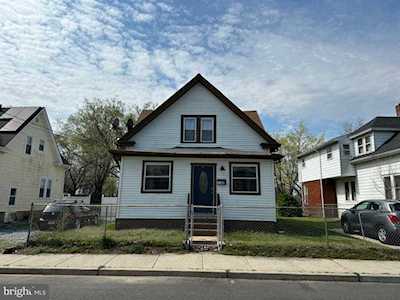 1702 Swedesboro Ave Paulsboro, NJ 08066