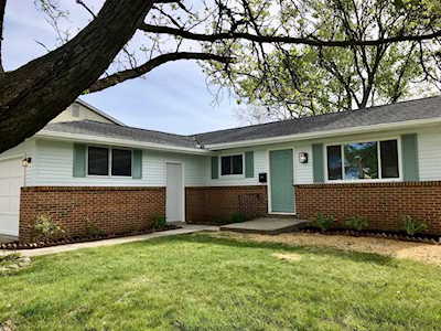 5372 Ivywood Lane Columbus, OH 43229