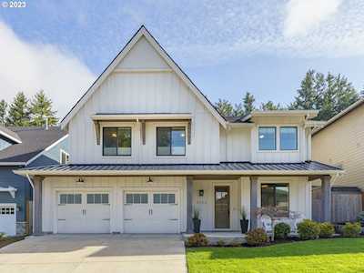 5153 Heron DR West Linn, OR 97068