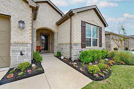 821 Habitat Trail McKinney, TX 75071