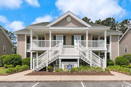 1081 Blue Stem Dr. #35C Pawleys Island, SC 29585