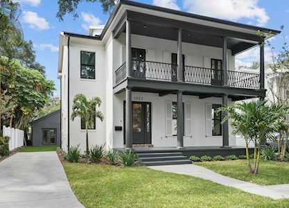 2622 W Jetton Ave Tampa, FL 33629