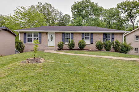 4824 Cimarron Way Antioch, TN 37013
