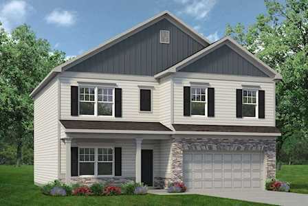 500 Charing Cross Dr Lebanon, TN 37087