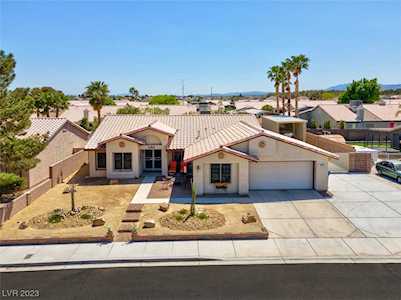 6441 W Fisher Ave Las Vegas, NV 89130