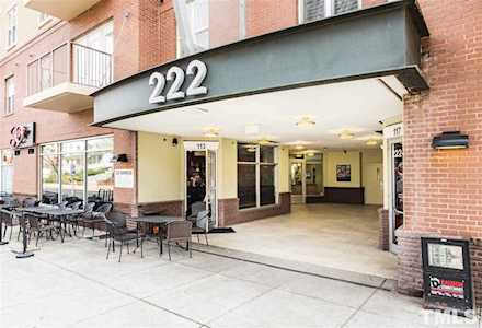 222 Glenwood Avenue #517 Raleigh, NC 27603