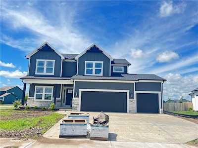 32292 W 165th Terrace Gardner, KS 66030