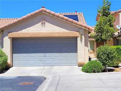 9312 Buttercup Ct Las Vegas, NV 89149